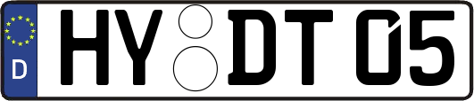 HY-DT05
