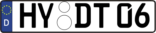 HY-DT06