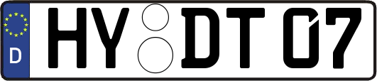 HY-DT07