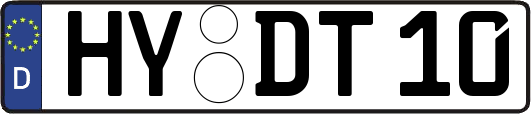 HY-DT10