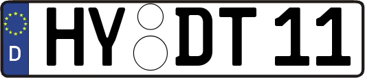 HY-DT11