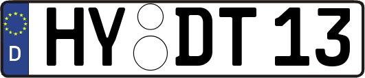 HY-DT13