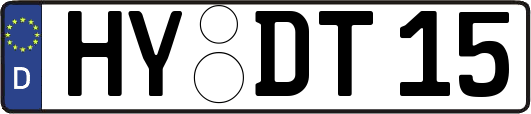 HY-DT15