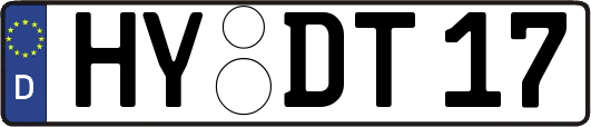 HY-DT17