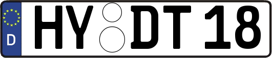 HY-DT18