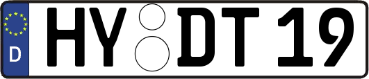HY-DT19