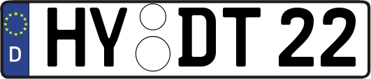 HY-DT22