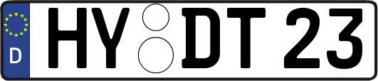 HY-DT23