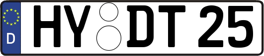 HY-DT25
