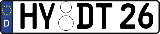 HY-DT26