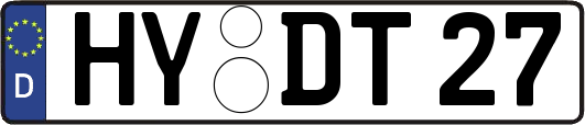 HY-DT27