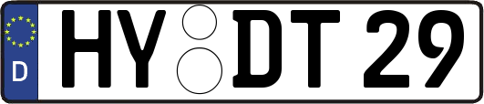 HY-DT29
