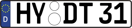 HY-DT31