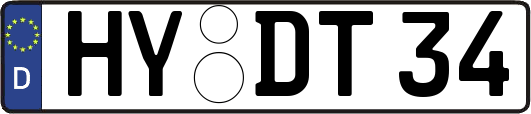 HY-DT34