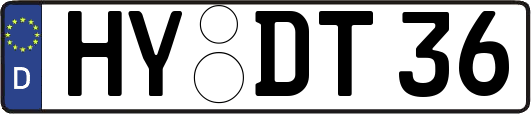 HY-DT36