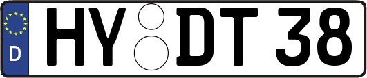 HY-DT38