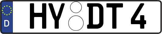 HY-DT4
