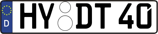 HY-DT40