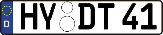 HY-DT41