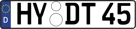 HY-DT45