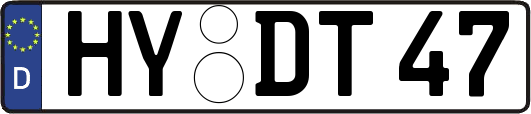 HY-DT47