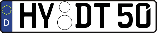 HY-DT50