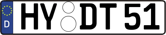 HY-DT51