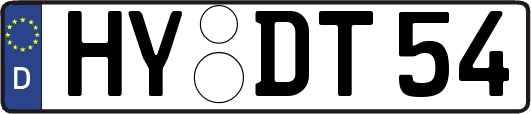 HY-DT54