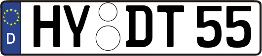 HY-DT55