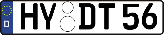 HY-DT56