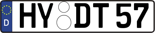 HY-DT57