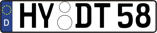 HY-DT58