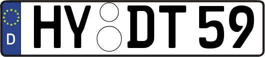 HY-DT59