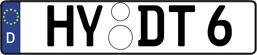 HY-DT6