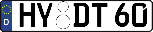 HY-DT60