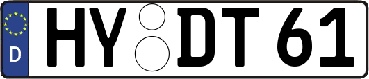 HY-DT61