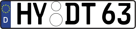 HY-DT63