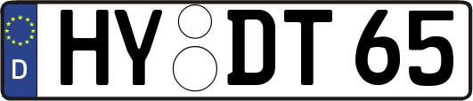 HY-DT65