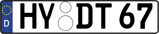 HY-DT67