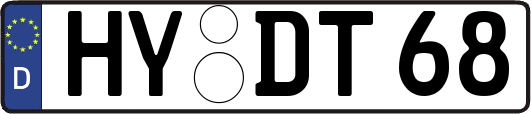 HY-DT68