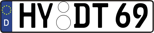 HY-DT69