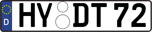 HY-DT72