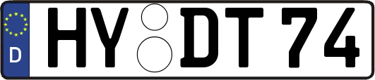 HY-DT74