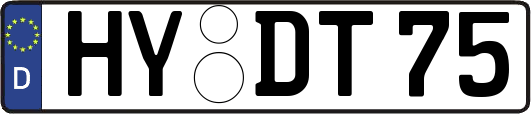 HY-DT75