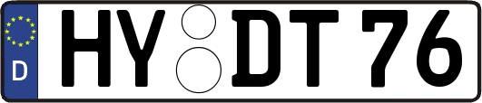 HY-DT76