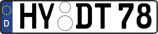 HY-DT78