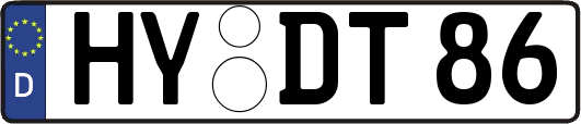 HY-DT86