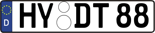 HY-DT88