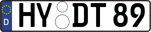 HY-DT89