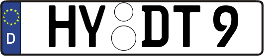HY-DT9